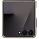 Защитный чехол Kindsuit Case для Samsung Galaxy Flip 7 (EF-VF766PJEGUA) - Taupe. Фото 5 из 5