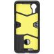 Защитный чехол Spigen (SGP) Tough Armor для Samsung Galaxy Xcover 7 (G556) ACS07505 - Black. Фото 4 из 11