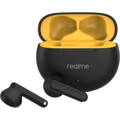 Беспроводные наушники Realme Buds T01 (RMA2406) - Black