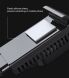 Кулер-вентилятор для смартфона DIVI Smartphone Clip Cooler - Black