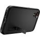 Защитный чехол Spigen (SGP) Tough Armor для Samsung Galaxy Xcover 7 (G556) ACS07505 - Black. Фото 3 из 11