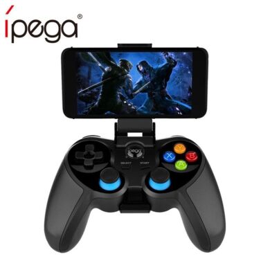 Геймпад IPEGA PG-9157 - Black