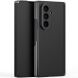 Защитный чехол Dux Ducis Fort Series для Samsung Galaxy Fold 8 Ultra - Black. Фото 1 из 14