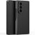 Защитный чехол Dux Ducis Fort Series для Samsung Galaxy Fold 8 Ultra - Black