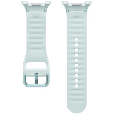 Оригінальний ремінець Sport (S/M) для Samsung Galaxy Watch 8 (40/44mm) / 8 Classic (ET-SNL32SMEGEU) - Mint