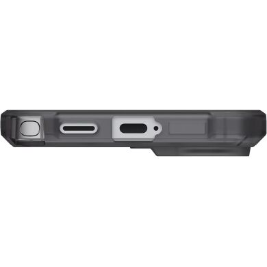 Захисний чохол URBAN ARMOR GEAR Essential Armor MagSafe для Samsung Galaxy S26 Ultra (S948) 214532113131 - Ash