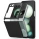 Защитный чехол Ringke Slim (FF) для Samsung Galaxy Flip 5 - Black. Фото 1 из 18