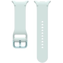Оригинальный ремешок Sport (S/M) для Samsung Galaxy Watch 8 (40/44mm) / 8 Classic (ET-SNL32SMEGEU) - Mint