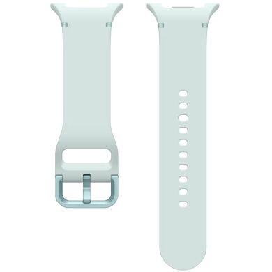 Оригінальний ремінець Sport (S/M) для Samsung Galaxy Watch 8 (40/44mm) / 8 Classic (ET-SNL32SMEGEU) - Mint