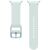 Оригінальний ремінець Sport (S/M) для Samsung Galaxy Watch 8 (40/44mm) / 8 Classic (ET-SNL32SMEGEU) - Mint