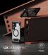 Защитный чехол Ringke UX Magnetic для Samsung Galaxy S26 Ultra (S948) 8800328814813 - Clear. Фото 6 из 21