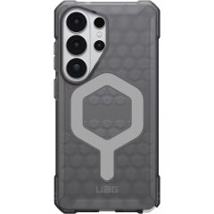 Захисний чохол URBAN ARMOR GEAR Essential Armor MagSafe для Samsung Galaxy S26 Ultra (S948) 214532113131 - Ash