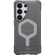 Захисний чохол URBAN ARMOR GEAR Essential Armor MagSafe для Samsung Galaxy S26 Ultra (S948) 214532113131 - Ash