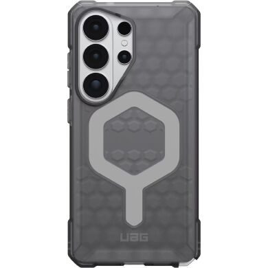 Захисний чохол URBAN ARMOR GEAR Essential Armor MagSafe для Samsung Galaxy S26 Ultra (S948) 214532113131 - Ash