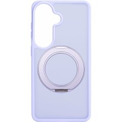 Захисний чохол ArmorStandart Unit Stand2 для Samsung Galaxy S26 (S942) - Lavender