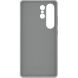 Захисний чохол Kindsuit Case для Samsung Galaxy S25 Ultra (S938) EF-VS938PJEGWW - Gray