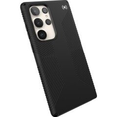 Защитный чехол Speck Presidio2 Grip для Samsung Galaxy S23 Ultra (S918) 150344-D143 - Black