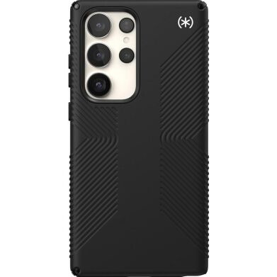 Защитный чехол Speck Presidio2 Grip для Samsung Galaxy S23 Ultra (S918) 150344-D143 - Black