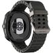 Захисний чохол Spigen (SGP) Liquid Air Case для Samsung Galaxy Watch 8 (40mm) ACS09840 - Matte Black