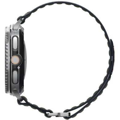 Ремешок Spigen (SGP) WBF0 для Samsung Galaxy Watch 8 (40/44mm) / 8 Classic (AMP10154) - Green