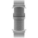 Оригинальный ремешок Milanese Band (S/M) для Samsung Galaxy Watch 4 / 4 Classic / 5 / 5 Pro / 6 / 6 Classic (GP-TYR860SAASU) - Silver. Фото 1 из 3