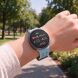 Ремешок Tech-Protect Silicone Air для Samsung Galaxy Watch 9 (40/44mm) / 8 (40/44mm) / 8 Classic - Black. Фото 3 из 5