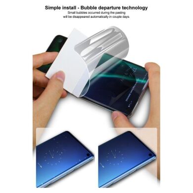 Комплект защитных пленок IMAK Privacy Hydrogel Film для Samsung Galaxy Fold 5