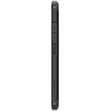 Защитный чехол Spigen (SGP) Tough Armor для Samsung Galaxy Xcover 7 (G556) ACS07505 - Black