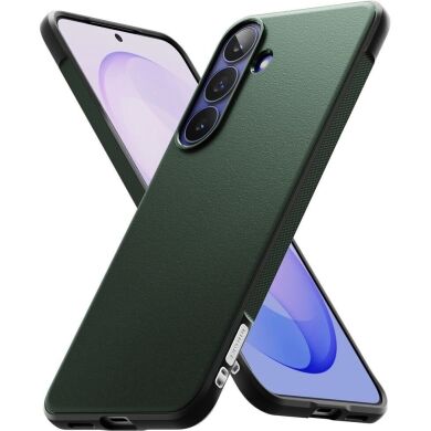 Захисний чохол Ringke Onyx для Samsung Galaxy S26 FE (8800380463776) - Dark Green