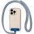 Ремінець для смартфона Ringke Link & Flow Shoulder Strap Y-Type (8800293851585) - Urban Blue