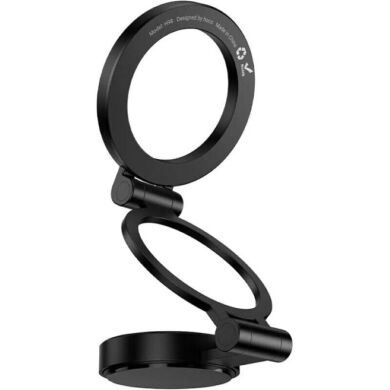 Автомобильный держатель Hoco H98 - Black