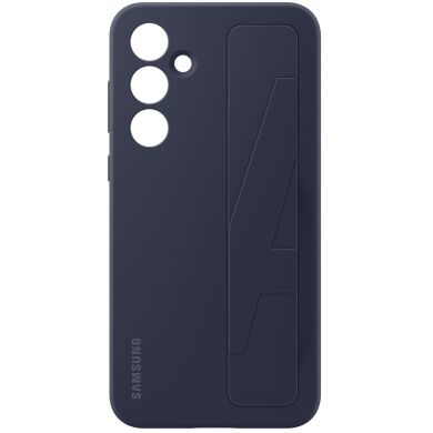Захисний чохол Standing Grip Case для Samsung Galaxy A55 (A556) EF-GA556TBEGWW - Black