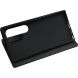Чехол-книжка THE ONE Stand Flip Case для Samsung Galaxy S24 Ultra (S928) 6973297909407 - Black. Фото 3 из 3