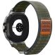 Ремешок Spigen (SGP) WBF0 для Samsung Galaxy Watch 8 (40/44mm) / 8 Classic (AMP10154) - Green. Фото 5 из 16