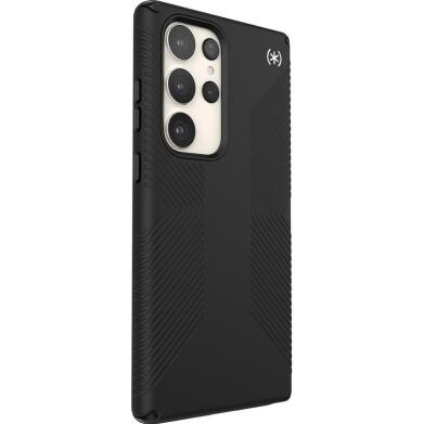 Защитный чехол Speck Presidio2 Grip для Samsung Galaxy S23 Ultra (S918) 150344-D143 - Black