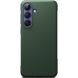 Захисний чохол Ringke Onyx для Samsung Galaxy S26 FE (8800380463776) - Dark Green