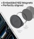 Магнітна пластина AULUMU AC01 Magnetic Pad - Grey