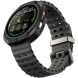 Захисний чохол Spigen (SGP) Liquid Air Case для Samsung Galaxy Watch 8 (40mm) ACS09840 - Matte Black