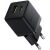 Сетевое зарядное устройство Baseus Palm C+U (30W) P1011160A113-00 - Black
