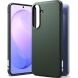 Захисний чохол Ringke Onyx для Samsung Galaxy S26 FE (8800380463776) - Dark Green