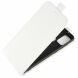 Чехол Deexe Flip Case для Samsung Galaxy A21s (A217) - White. Фото 4 из 8
