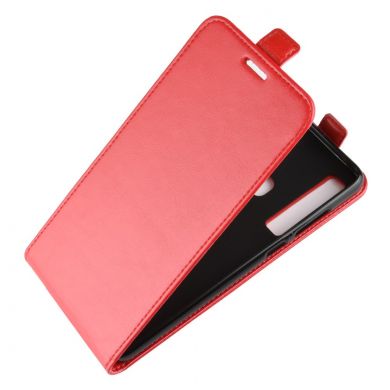 Чохол Deexe Flip Case для Samsung Galaxy A9 2018 (A920), Red