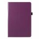 Чехол Deexe Folder Style для Samsung Galaxy Tab S6 (T860/865) - Purple. Фото 1 из 6