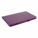 Чехол Deexe Folder Style для Samsung Galaxy Tab S6 (T860/865) - Purple. Фото 4 из 6