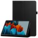 Чехол Deexe Folder Style для Samsung Galaxy Tab S7 Plus (T970/975) / S8 Plus (T800/806) - Black. Фото 1 из 7