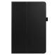 Чехол Deexe Folder Style для Samsung Galaxy Tab S7 Plus (T970/975) / S8 Plus (T800/806) - Black. Фото 3 из 7
