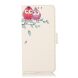 Чехол Deexe Life Style Wallet для Samsung Galaxy M32 (M325) - Two Owls. Фото 3 из 8