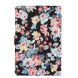 Чохол Deexe Peony Pattern для Samsung Galaxy Tab A7 10.4 (2020) - Black