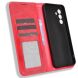 Чехол Deexe Retro Style для Samsung Galaxy A37 (A376) - Red. Фото 4 из 20