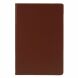 Чехол Deexe Rotation для Samsung Galaxy Tab S6 lite / S6 Lite (2022/2024) - Brown. Фото 1 из 6